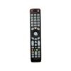 Τηλεχειριστήριο τηλεόρασης - Universal - V1190 - 011901