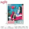 Σετ κούκλα με σκούτερ - L5750P - 232498