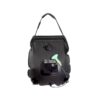 181727-5-1 Φορητή ηλιακή ντουζιέρα camping - YB4003 - 20L - 181727 - Black