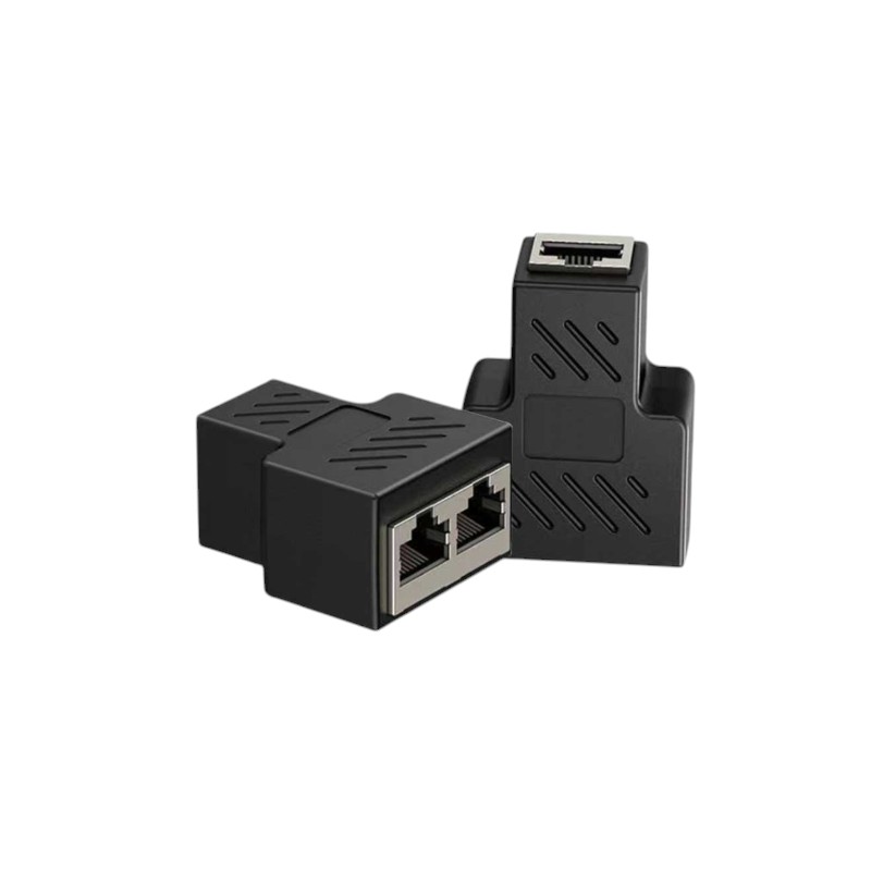204604 Διαχωριστής καλωδίου δικτύου - Ethernet splitter - A1769-1 - 204604