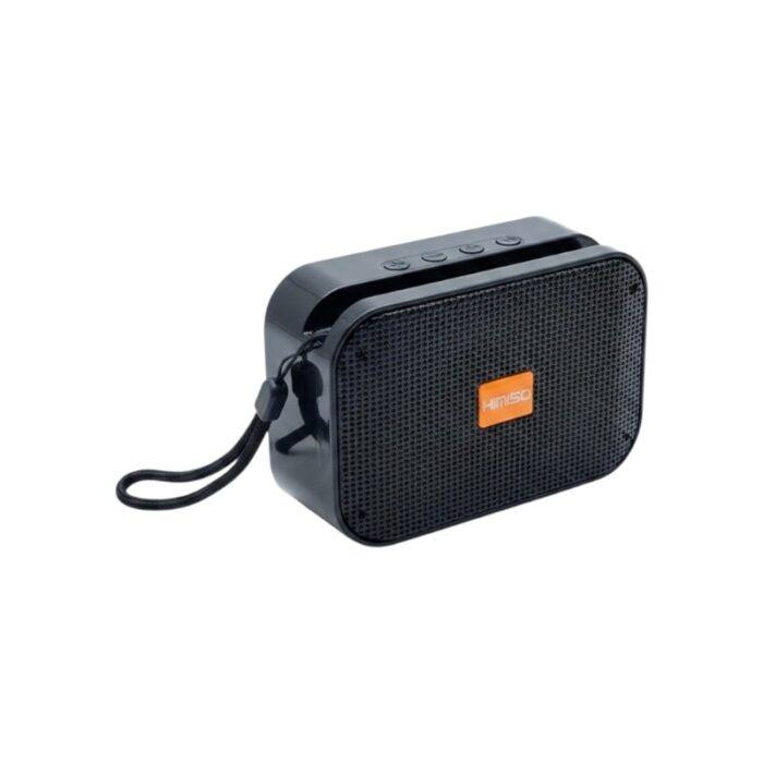 Ασύρματο ηχείο Bluetooth - KMS-M27 - 230277 - Black