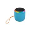233841-2 Ασύρματο ηχείο Bluetooth mini - KMS-M18 - 233841 - Blue