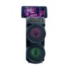Φορητό ηχείο subwoofer - QS-3226 - 260554