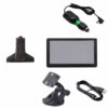 Συσκευή πλοήγησης - GPS Navigator αυτοκινήτου - 9" - 512+16GB - 005083