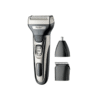 Ξυριστική μηχανή - Trimmer - KM-1429 - Kemei - Silver