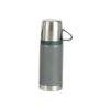 Φορητό παγούρι-θερμός - 650ml - 413357 - Dark Grey