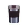 Φορητό παγούρι-θερμός - 300ml - 413371 - Silver