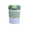 Φορητό παγούρι-θερμός - 300ml - 413371 - Green