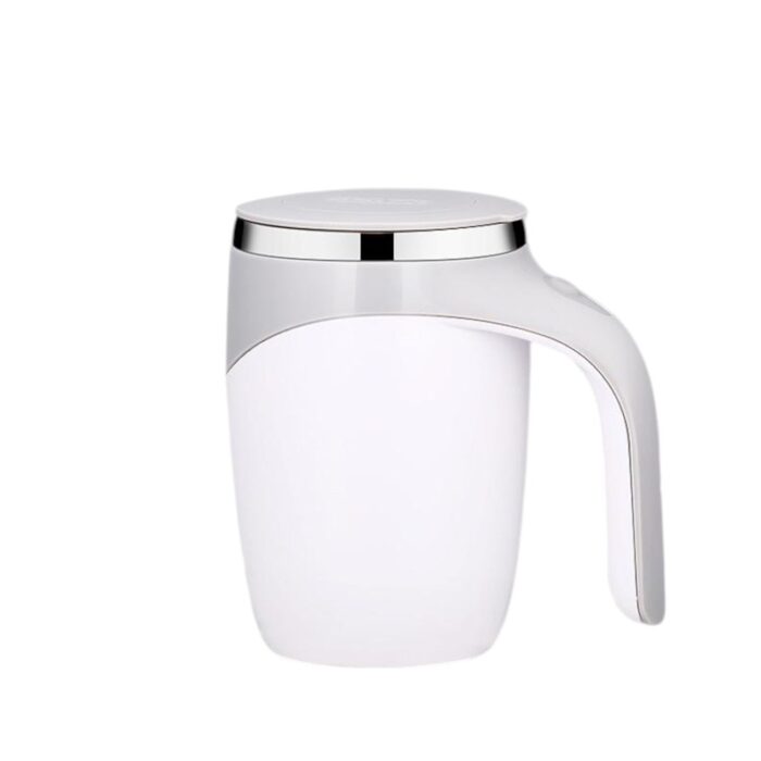 Φορητό παγούρι-θερμός - 400ml - 413432 - White