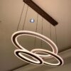 Φωτιστικό οροφής τραπεζαρίας LED - 2009 - 430777