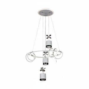Φωτιστικό οροφής τραπεζαρίας LED - 2206 - 431101