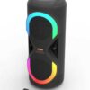 469f5242cbf2b610e95f2d771c4fd7b5 Φορητό ηχείο subwoofer με μικρόφωνο Karaoke - 8" - MS-2085BT-W - 720851