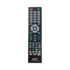 Τηλεχειριστήριο τηλεόρασης - Universal - RM-L1388 - 692791