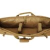 Επιχειρησιακή τσάντα - Θήκη όπλου - 110x30cm - 920211 - Beige