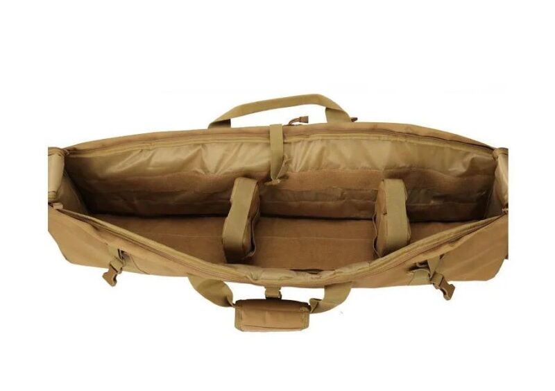 Επιχειρησιακή τσάντα - Θήκη όπλου - 110x30cm - 920211 - Beige