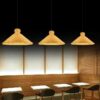 Φωτιστικό οροφής Bamboo - 129 - 431696