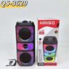 a0b4f770af8a592eda526c95cf4420b5 Φορητό ηχείο subwoofer - QS-3629 - 813263