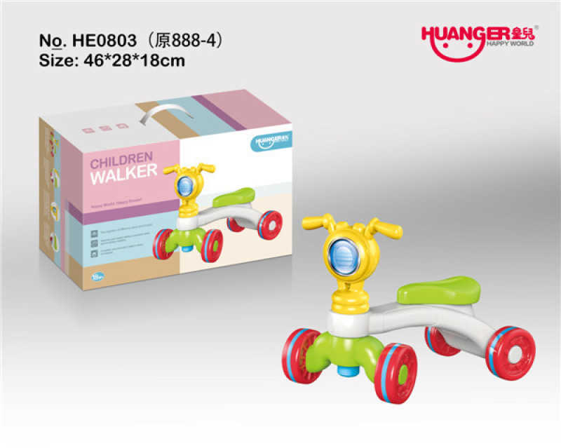 bc45a40616d49a21686a7dc1e1770785 Σκουτεράκι περπατούρα - HE0803 - 232378