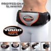 Θερμαινόμενη ζώνη μασάζ & αδυνατίσματος - Vibro Shape - FZ-1003 - 003348
