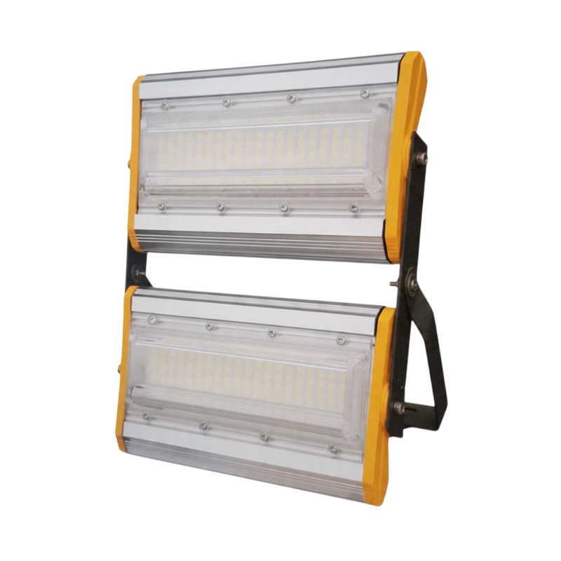 Προβολέας LED - 100W - 6000K - 011000
