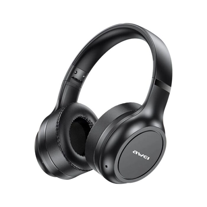 023276 Ασύρματα ακουστικά - Headphones - AT5 - AWEI - 023276