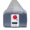 051230-1 Επαναφορτιζόμενη μπάρα φωτισμού LED - 52cm - 051230