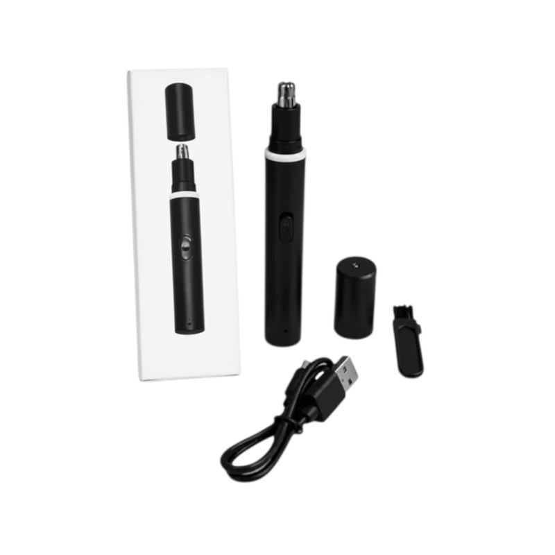 123333_b Ξυριστική μηχανή προσώπου - Trimmer - DS-12333 - 123333 - Black