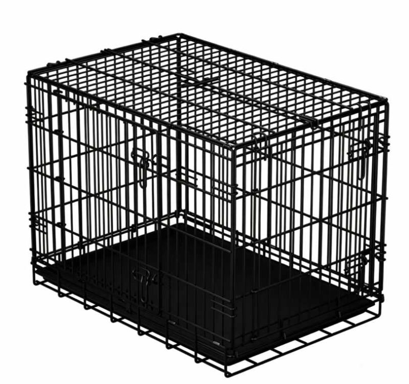 Μεταλλικό κλουβί σκύλου - Crate - 36" - 91x57x63.5cm - 574201