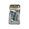 Βύσματα γυψοσανίδας με άγκιστρο - M5*100mm - Σετ 12 πακέτα των 2 τεμαχίων - 206678