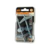 Βύσματα γυψοσανίδας - M5*100mm - Σετ 12 πακέτα των 2 τεμαχίων - 206708