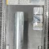 Μεταλλικό βύσμα επέκτασης τοίχου - 10mm - Σετ 12 τεμάχια - 202632