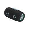 260172-4 Ασύρματο ηχείο Bluetooth - TG-657 - 260172 - Black