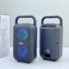 Φορητό ηχείο subwoofer mini - QS-3210 - 260561