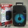 Φορητό ηχείο subwoofer - QS-800 - 260790