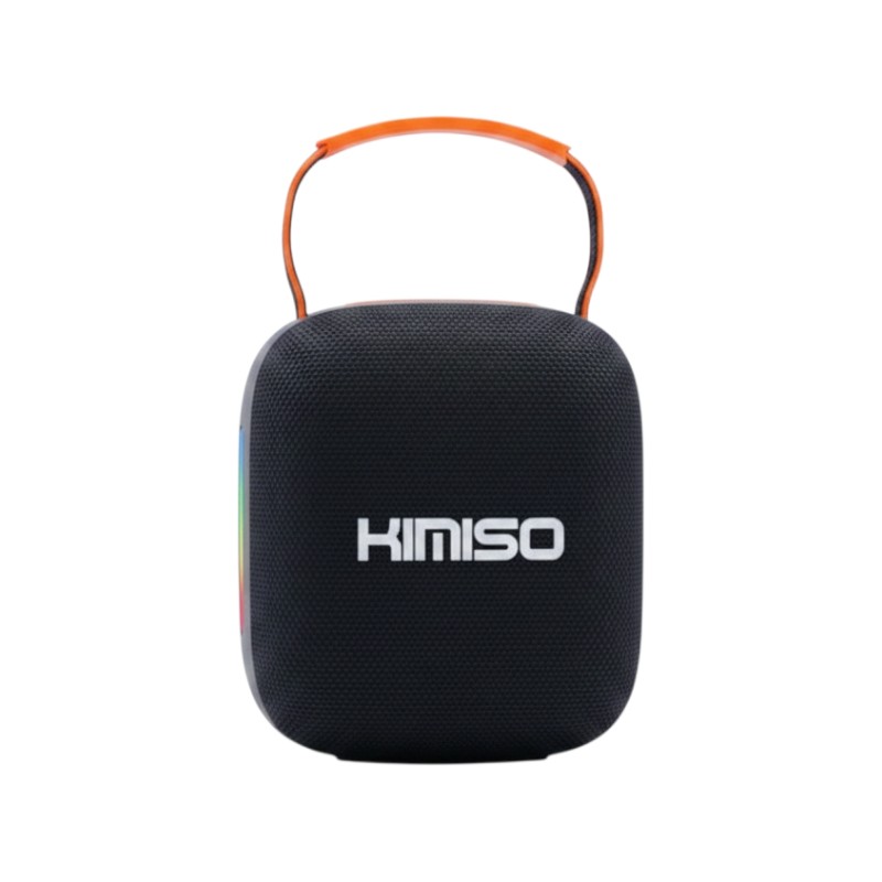 Ασύρματο ηχείο Bluetooth - KMS-394 - 263947 - Black