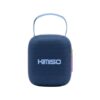 Ασύρματο ηχείο Bluetooth - KMS-394 - 263947 - Blue