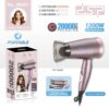Πιστολάκι μαλλιών ταξιδιού - 30431 - DSP - 350389
