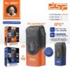 Ξυριστική μηχανή - Shaver - 60821 - DSP - 350525 - Orange