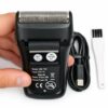 Ξυριστική μηχανή - Shaver - KM-T69 - Kemei