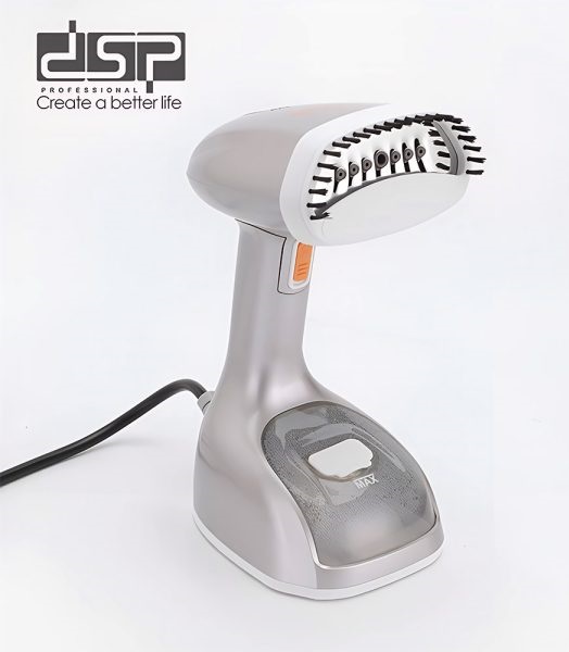 Ατμοκαθαριστής ρούχων χειρός - KD1389 - DSP - 300315