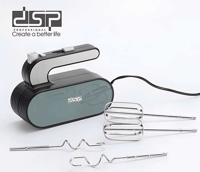 300339-3 Μίξερ χειρός - KM2143 - DSP - 300339