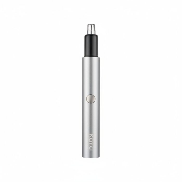 Ξυριστική μηχανή - Trimmer - KM-491 - Kemei - Silver