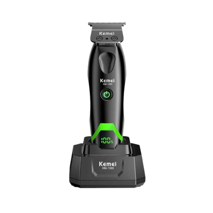 Κουρευτική μηχανή - Trimmer - KM-1385 - Kemei