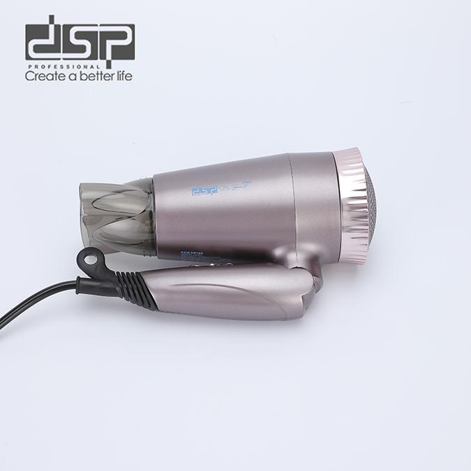 Πιστολάκι μαλλιών ταξιδιού - 30431 - DSP - 350389