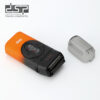 Ξυριστική μηχανή - Shaver - 60821 - DSP - 350525 - Orange