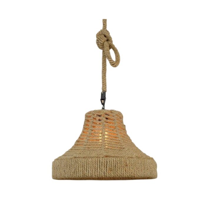 Φωτιστικό οροφής Rustic - 74 - 431146