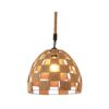 Φωτιστικό οροφής Rustic - 83  - 431238