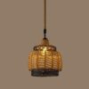 Φωτιστικό οροφής Rustic - 85 - 431252