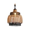 Φωτιστικό οροφής Rustic - 85 - 431252