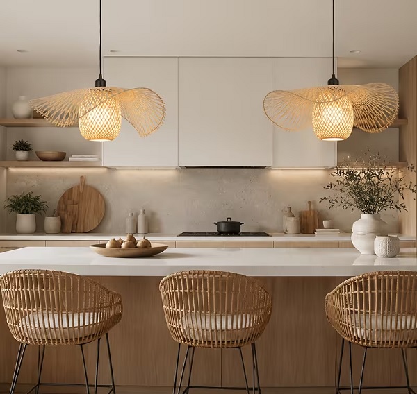 Φωτιστικό οροφής Boho - 121 - 431610